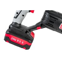 P.I.T. PSA20H-115A/1 (с 1-им АКБ) Image #4