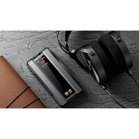 FiiO Q15 (титановый) Image #3