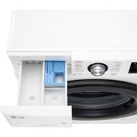 Стиральная машина LG F2V3PS6W - Превью изображения №7 — Интернет-магазин Your Sale