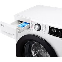 Стиральная машина LG F2V3PS6W - Превью изображения №5 — Интернет-магазин Your Sale