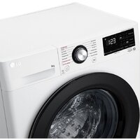 Стиральная машина LG F2V3PS6W - Превью изображения №3 — Интернет-магазин Your Sale