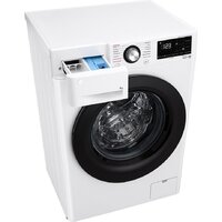 Стиральная машина LG F2V3PS6W - Превью изображения №9 — Интернет-магазин Your Sale