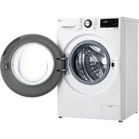 Стиральная машина LG F2V3PS6W - Превью изображения №11 — Интернет-магазин Your Sale