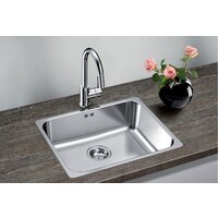 Blanco Supra 500-IF 523361 Image #2