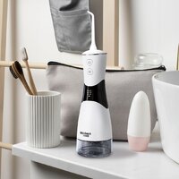 Ирригатор  Webber+ Cleo AOW09W - Превью изображения №14 — Интернет-магазин Your Sale
