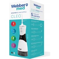 Ирригатор  Webber+ Cleo AOW09W - Превью изображения №15 — Интернет-магазин Your Sale