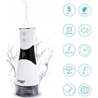 Ирригатор  Webber+ Cleo AOW09W - Превью изображения №2 — Интернет-магазин Your Sale