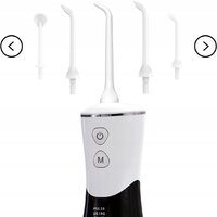 Ирригатор  Webber+ Cleo AOW09W - Превью изображения №7 — Интернет-магазин Your Sale