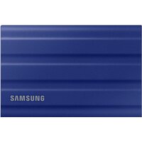 Samsung T7 Shield 2TB (синий) Image #1