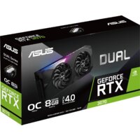 ASUS Dual GeForce RTX 3070 OC 8GB GDDR6 DUAL-RTX3070-O8G Image #8