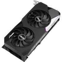 ASUS Dual GeForce RTX 3070 OC 8GB GDDR6 DUAL-RTX3070-O8G Image #3
