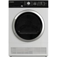 MAUNFELD MFDM158WH400