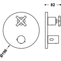 Tres Montblanc 28325001 Image #2