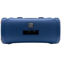 Беспроводная колонка Eltronic 30-85 Dance Box 900 (синий) - Превью изображения №2 — Интернет-магазин Your Sale
