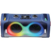 Беспроводная колонка Eltronic 30-85 Dance Box 900 (синий) - Превью изображения №7 — Интернет-магазин Your Sale
