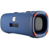 Беспроводная колонка Eltronic 30-85 Dance Box 900 (синий) - Превью изображения №3 — Интернет-магазин Your Sale