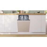 Встраиваемая посудомоечная машина Bosch SPV2HKX02E - Превью изображения №2 — Интернет-магазин Your Sale