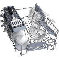 Встраиваемая посудомоечная машина Bosch SPV2HKX02E - Превью изображения №8 — Интернет-магазин Your Sale