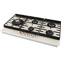 Варочная панель Hiberg VM 9155 Y - Превью изображения №5 — Интернет-магазин Your Sale