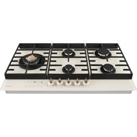 Варочная панель Hiberg VM 9155 Y - Превью изображения №3 — Интернет-магазин Your Sale