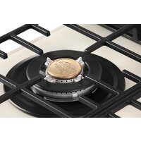 Варочная панель Hiberg VM 9155 Y - Превью изображения №9 — Интернет-магазин Your Sale