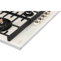 Варочная панель Hiberg VM 9155 Y - Превью изображения №7 — Интернет-магазин Your Sale