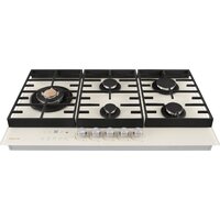 Варочная панель Hiberg VM 9155 Y - Превью изображения №4 — Интернет-магазин Your Sale