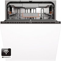 Встраиваемая посудомоечная машина Gorenje GV673B65 - Превью изображения №2 — Интернет-магазин Your Sale
