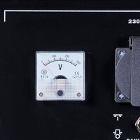 Бензиновый генератор Fubag PRG 5000 46714 - Превью изображения №12 — Интернет-магазин Your Sale