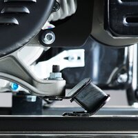 Бензиновый генератор Fubag PRG 5000 46714 - Превью изображения №8 — Интернет-магазин Your Sale