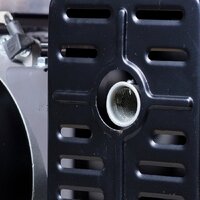 Бензиновый генератор Fubag PRG 5000 46714 - Превью изображения №13 — Интернет-магазин Your Sale