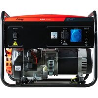 Бензиновый генератор Fubag PRG 5000 46714 - Превью изображения №4 — Интернет-магазин Your Sale