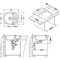 Alveus Roll 80 Terra G22 Image #3