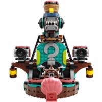 LEGO Vidiyo 43114 Корабль Пирата Панка Image #6