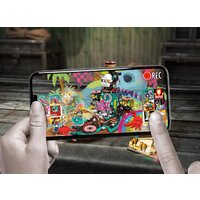 LEGO Vidiyo 43114 Корабль Пирата Панка Image #15