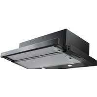 Franke Telescopic Glass FTC 601 BK GL 110.0439.279 Image #1