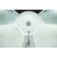 Saniteco SN-80W 80x80 Image #8