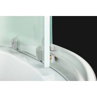 Saniteco SN-80W 80x80 Image #15