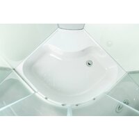 Saniteco SN-80W 80x80 Image #9