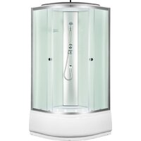 Saniteco SN-80W 80x80 Image #7