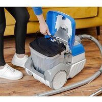 Пылесос Zelmer ZVC9150D - Превью изображения №21 — Интернет-магазин Your Sale