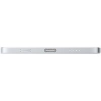 Внешний аккумулятор Xiaomi UltraThin Magnetic Power Bank 5000 15W MDY-20-EB (серебристый) - Превью изображения №6 — Интернет-магазин Your Sale