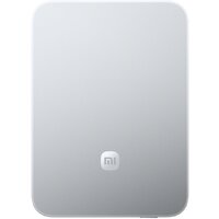 Внешний аккумулятор Xiaomi UltraThin Magnetic Power Bank 5000 15W MDY-20-EB (серебристый) - Превью изображения №2 — Интернет-магазин Your Sale
