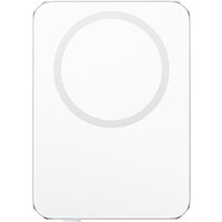 Внешний аккумулятор Xiaomi UltraThin Magnetic Power Bank 5000 15W MDY-20-EB (серебристый) - Превью изображения №4 — Интернет-магазин Your Sale