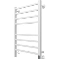 TERMINUS Ватикан П8 500x800 КС 9003 электро (белый) Image #2