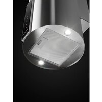 Кухонная вытяжка KUPPERSBERG WL-Motuba 35 X - Превью изображения №12 — Интернет-магазин Your Sale