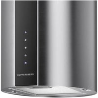 Кухонная вытяжка KUPPERSBERG WL-Motuba 35 X - Превью изображения №4 — Интернет-магазин Your Sale
