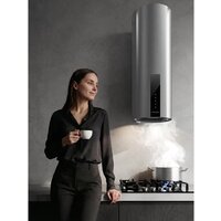 Кухонная вытяжка KUPPERSBERG WL-Motuba 35 X - Превью изображения №10 — Интернет-магазин Your Sale