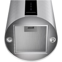 Кухонная вытяжка KUPPERSBERG WL-Motuba 35 X - Превью изображения №5 — Интернет-магазин Your Sale