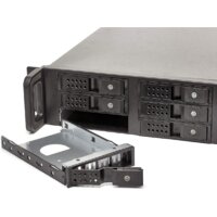 Корпус ExeGate 2U480-HS06 600W EX279754RUS - Превью изображения №2 — Интернет-магазин Your Sale